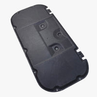 AISLADOR CALOR MOTOR TOYOTA LC250 24+