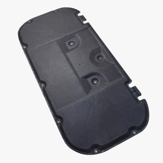 AISLADOR CALOR MOTOR TOYOTA LC250 24+