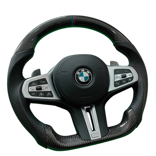 ACT TIMON BMW SERIE F TIPO G CARB REAL
