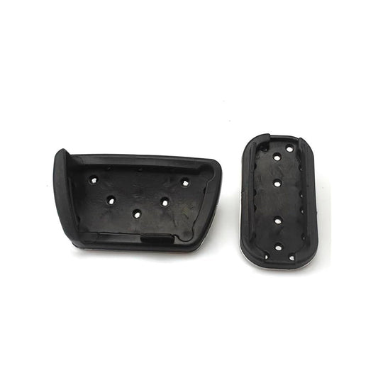 PEDALES TOYOTA PRADO LC250 2024+ (NEGRO)
