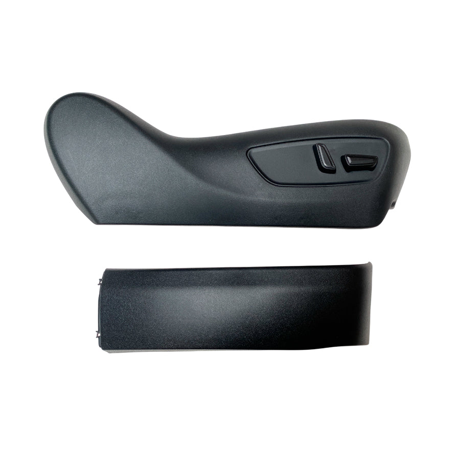 SISTEMA SILLA CONDUCTOR ELECTRICA TOYOTA PRADO LC250 2024+