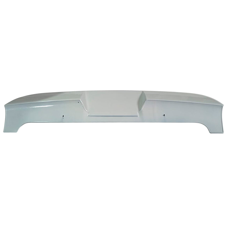 SPOILER TOYOTA PRADO LC 250 2024+ BLANCO