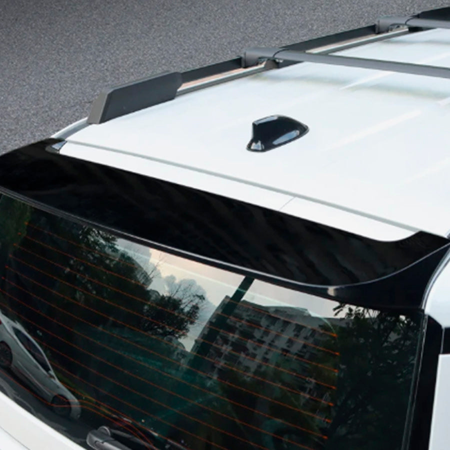 SPOILER TOYOTA LC250 NEGRO T. ORIG L 24