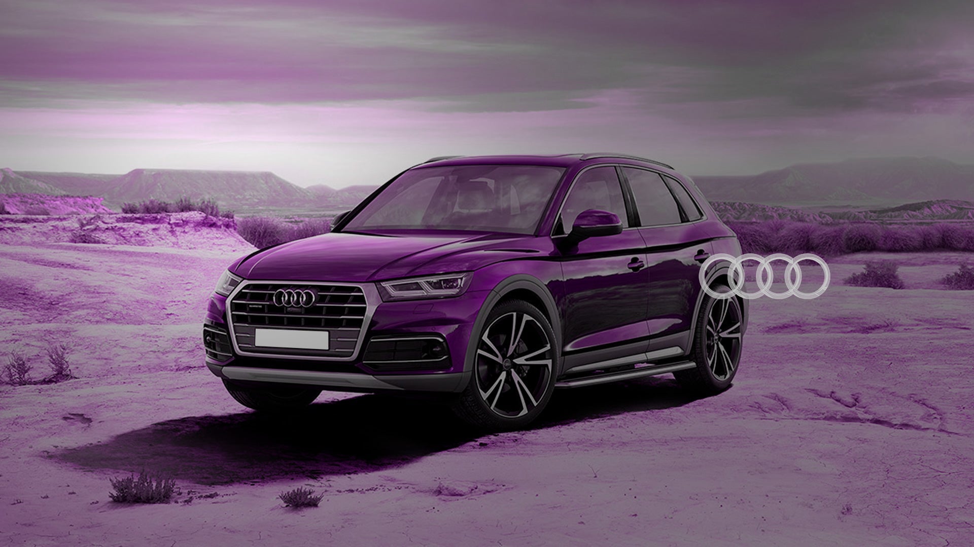 AUDI