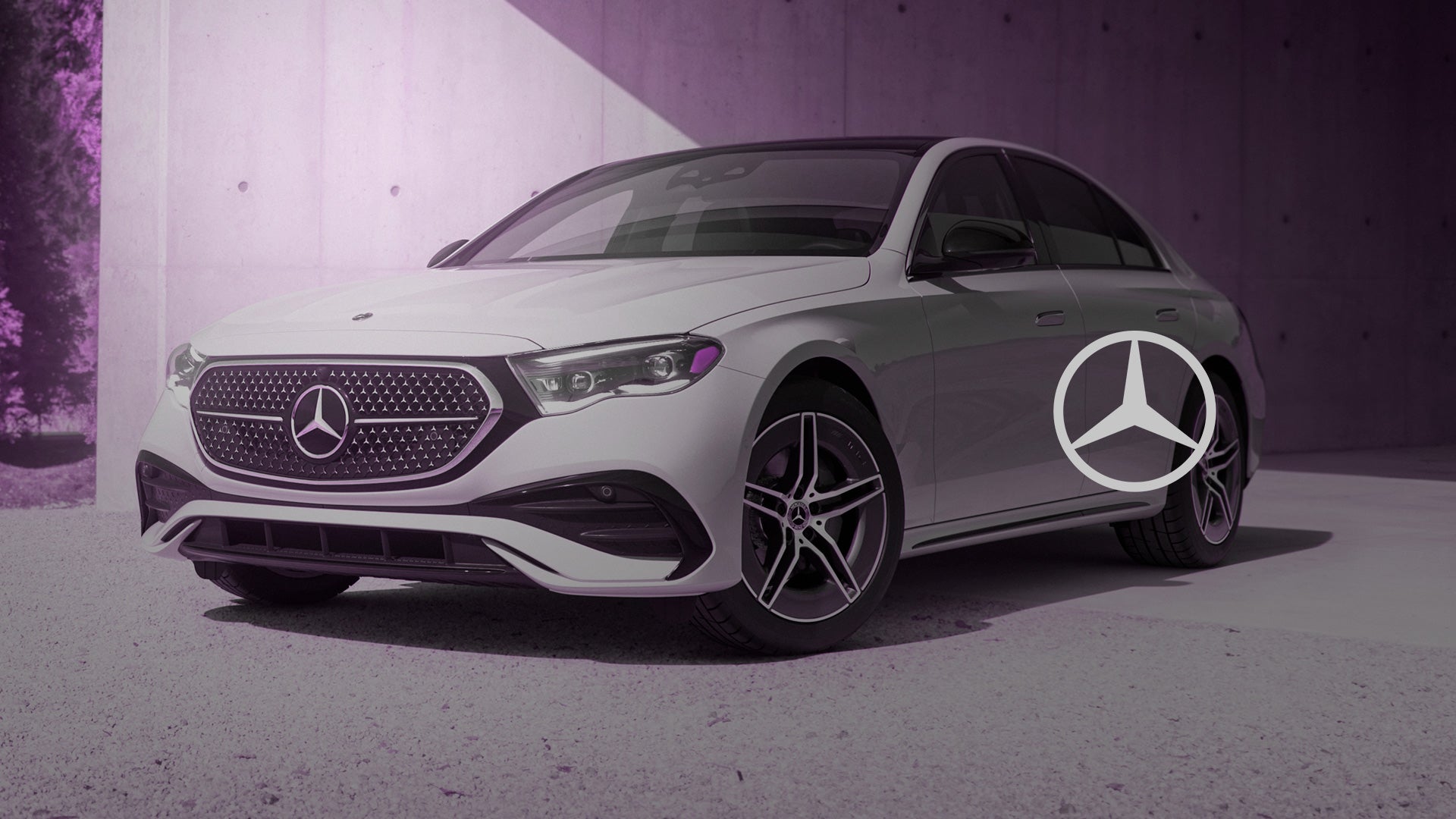 Mercedes Benz