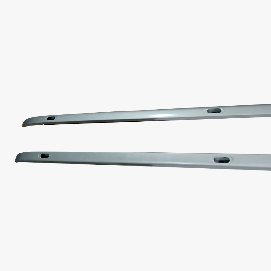 BARRAS TECHO PRADO LC250 2024+ LEX PLA