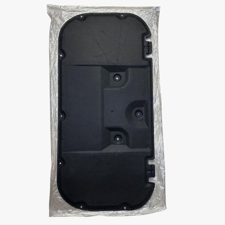 AISLADOR CALOR MOTOR TOYOTA LC250 24+