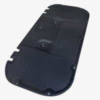 AISLADOR CALOR MOTOR TOYOTA LC250 24+