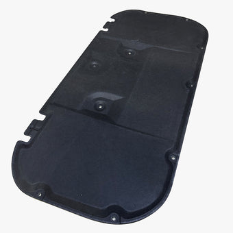 compare product AISLADOR CALOR MOTOR TOYOTA LC250 24+