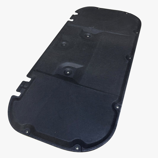 AISLADOR CALOR MOTOR TOYOTA LC250 24+