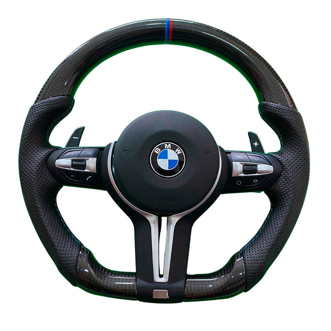 ACT TIMON BMW SERIE F CARBONO REAL