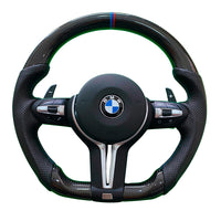 ACT TIMON BMW SERIE F CARBONO REAL