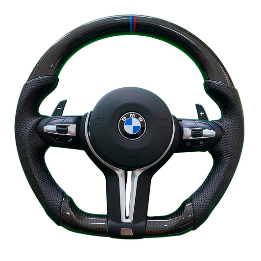 ACT TIMON BMW SERIE F CARBONO REAL