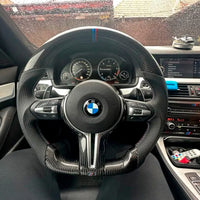 ACT TIMON BMW SERIE F CARBONO REAL