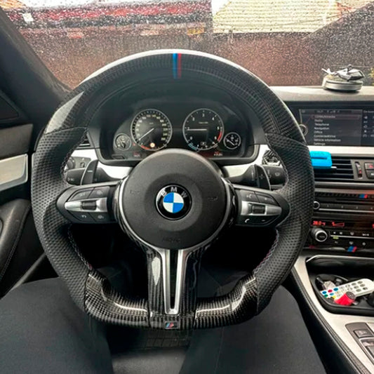 ACT TIMON BMW SERIE F CARBONO REAL