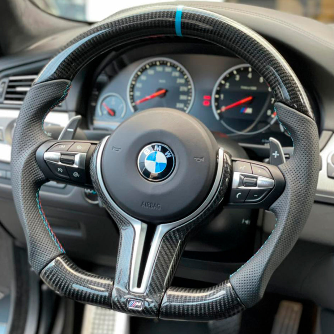 ACT TIMON BMW SERIE F CARBONO REAL