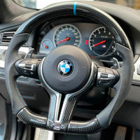 ACT TIMON BMW SERIE F CARBONO REAL