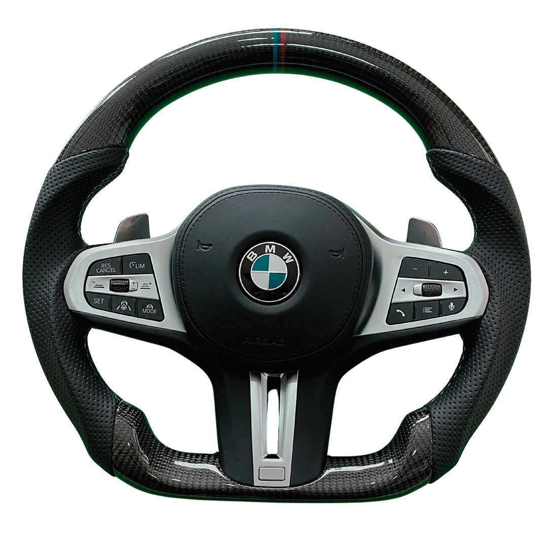 ACT TIMON BMW SERIE F TIPO G CARB REAL