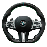 ACT TIMON BMW SERIE F TIPO G CARB REAL