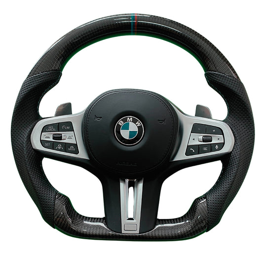 ACT TIMON BMW SERIE F TIPO G CARB REAL