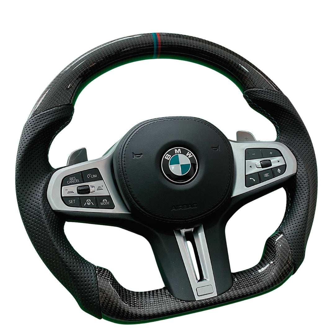 ACT TIMON BMW SERIE F TIPO G CARB REAL