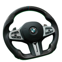 ACT TIMON BMW SERIE F TIPO G CARB REAL