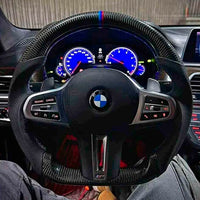 ACT TIMON BMW SERIE F TIPO G CARB REAL