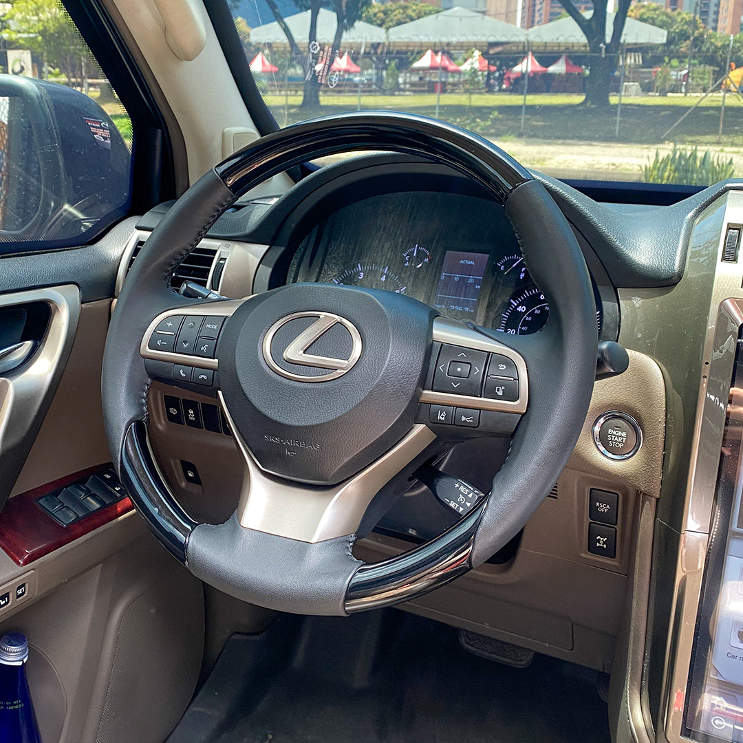 ACT TIMON LEXUS GX 460 10-20 T. 2021