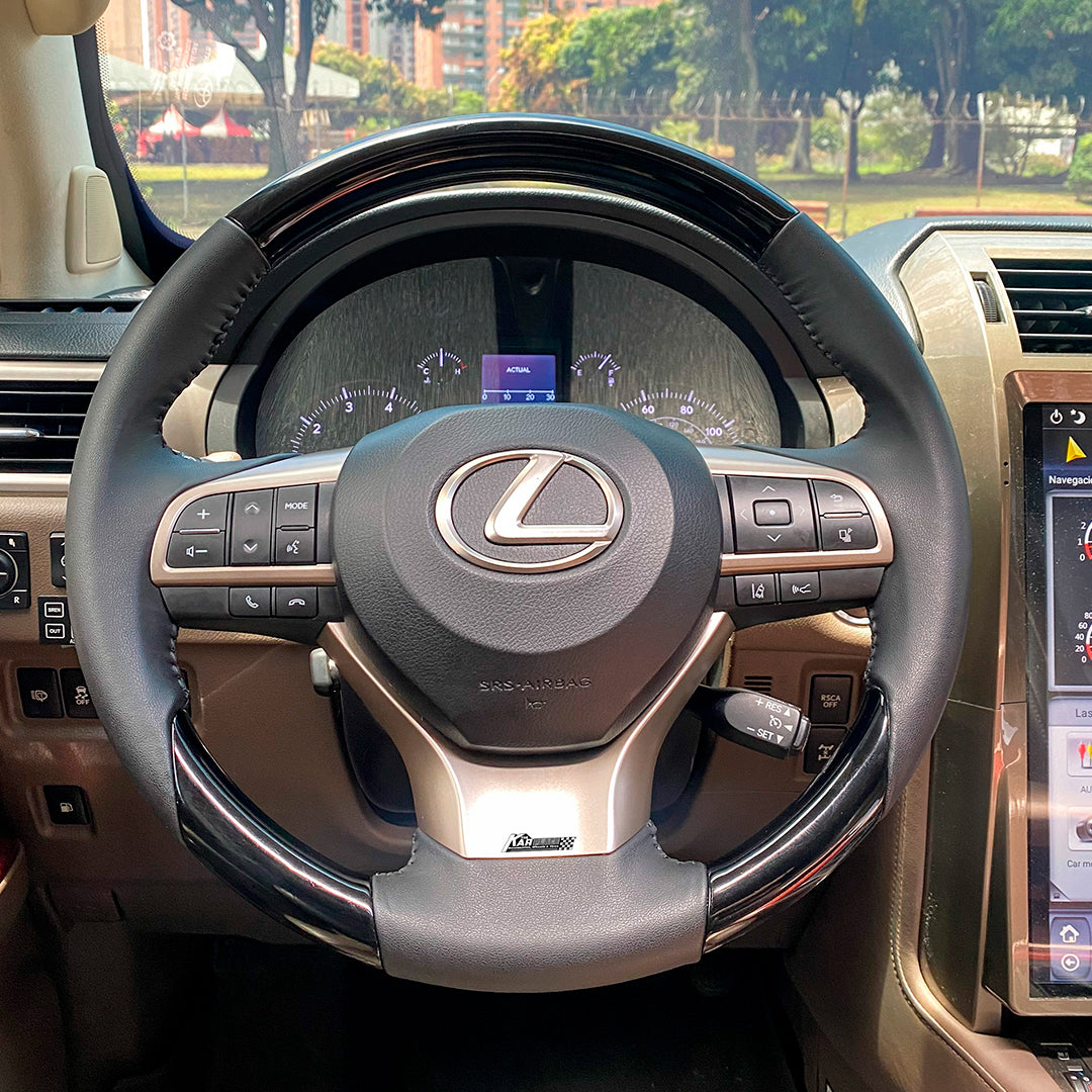 ACT TIMON LEXUS GX 460 10-20 T. 2021