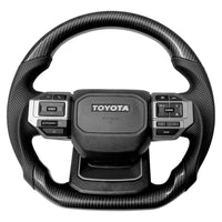 ACT TIMON TOYOTA TIPO LC250 CARBONO