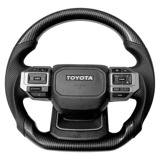 ACT TIMON TOYOTA TIPO LC250 CARBONO