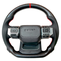 ACT TIMON TOYOTA TIPO LC250 CARBONO LINEA ROJA