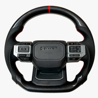 ACT TIMON TOYOTA TIPO LC250 CARBONO LINEA ROJA