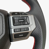 ACT TIMON TOYOTA TIPO LC250 CARBONO LINEA ROJA