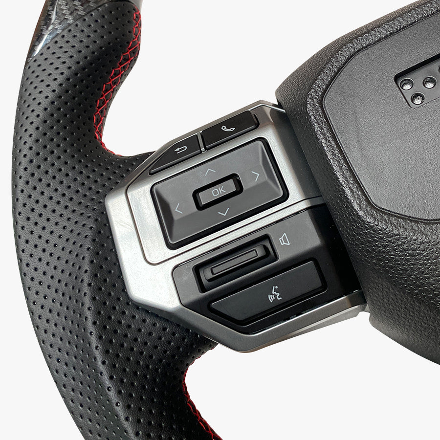 ACT TIMON TOYOTA TIPO LC250 CARBONO LINEA ROJA
