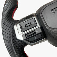 ACT TIMON TOYOTA TIPO LC250 CARBONO LINEA ROJA