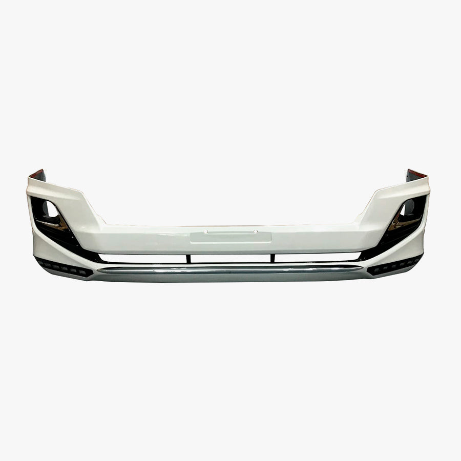 BODY KIT LED MODELLISTA TOYOTA PRA 2014+