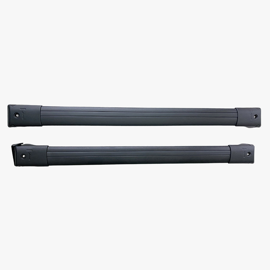 BARRA TEC TRANS TOYOTA LC250 24+ (2 PCS)