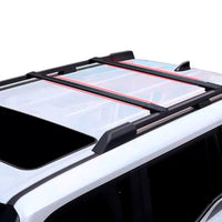 BARRA TEC TRANS TOYOTA LC250 24+ (2 PCS)