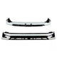 BODY KIT TOYOTA PRADO 18-24 LUX