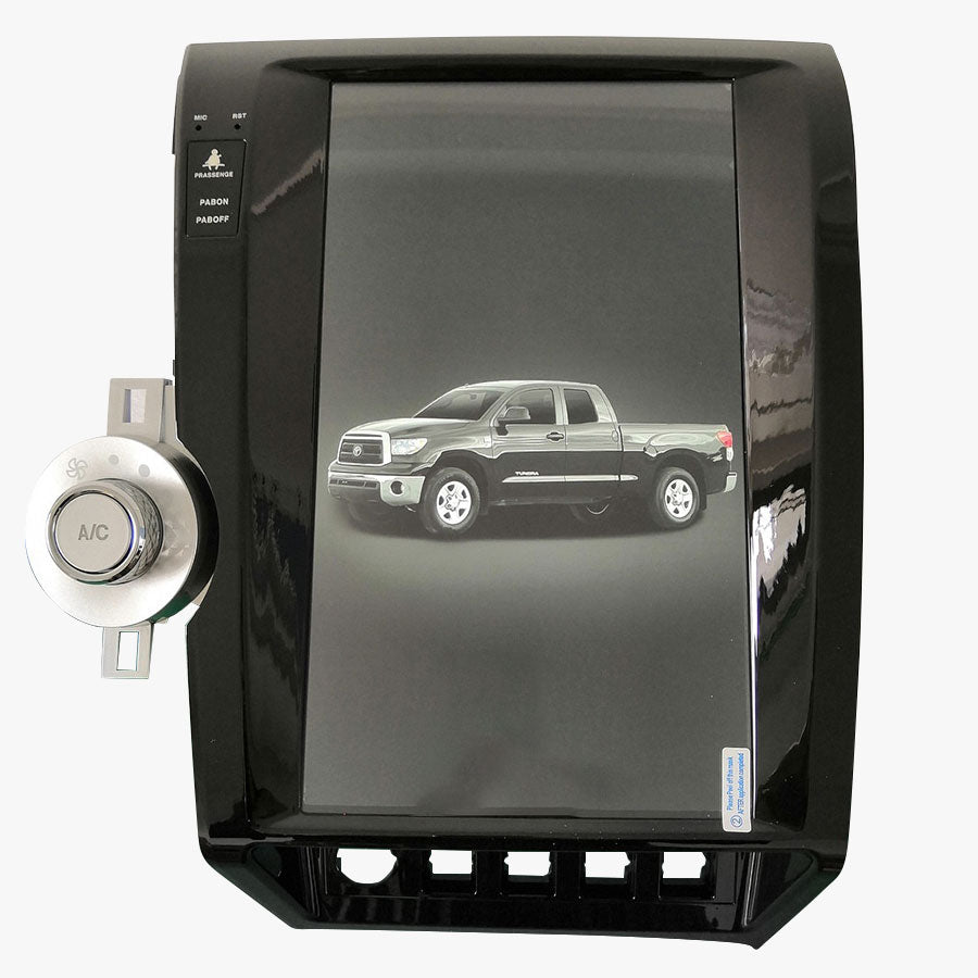 CE TOYOTA TUNDRA (2015-2020) 13.6" ANDROID 9