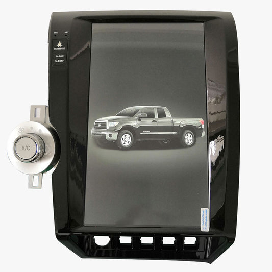 CE TOYOTA TUNDRA (2015-2020) 13.6" ANDROID 9