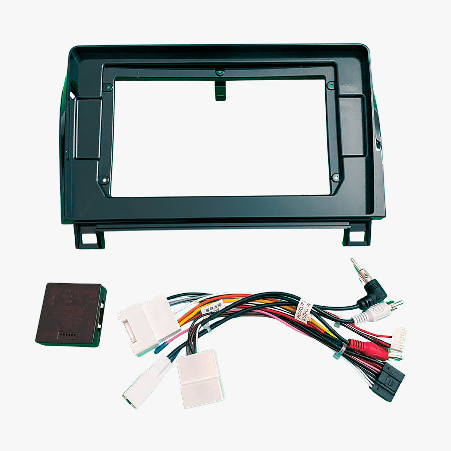 CE TOYOTA TUNDRA (2007-2014) 9"