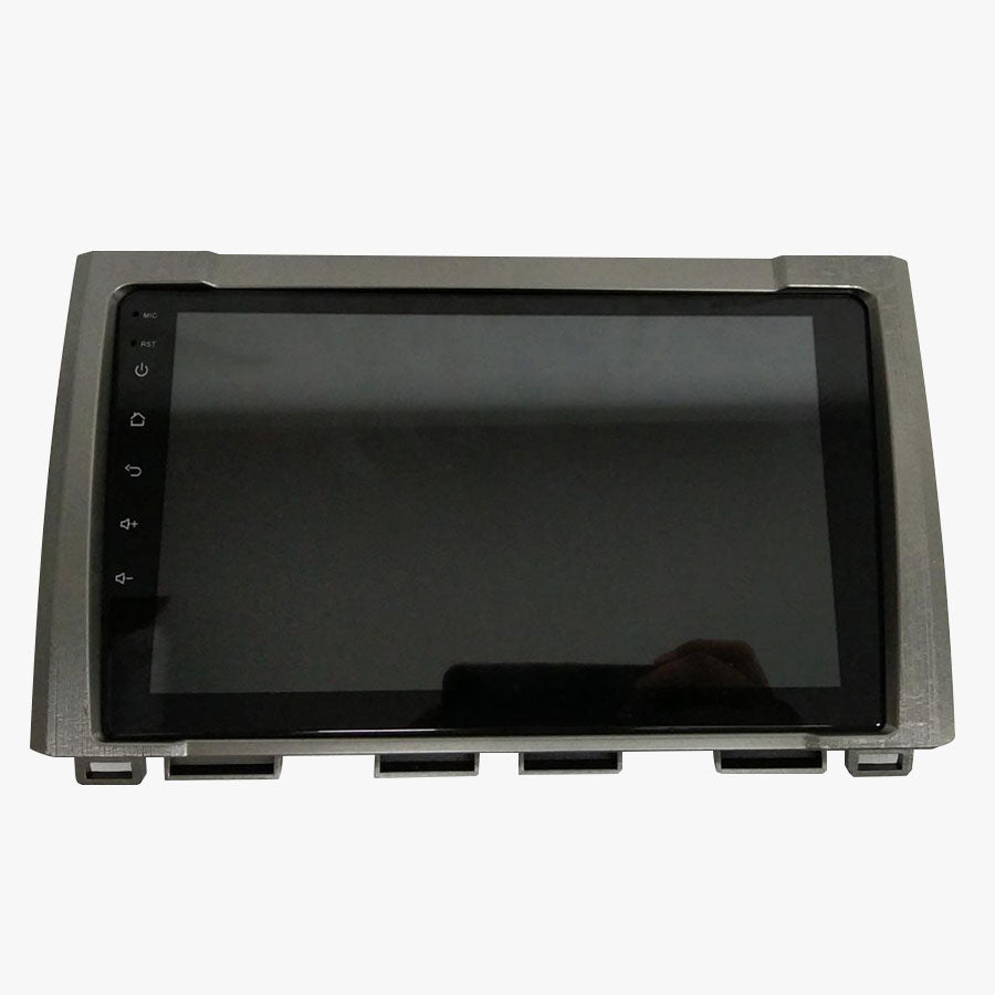 CE TOYOTA TUNDRA (2014-2021) 9"