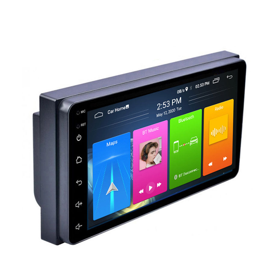 CE TOYOTA UNIVERSAL CONNECT CARPLAY