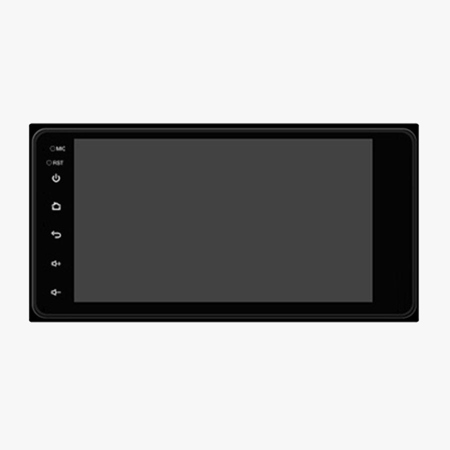 CE TOYOTA UNIVERSAL CONNECT CARPLAY