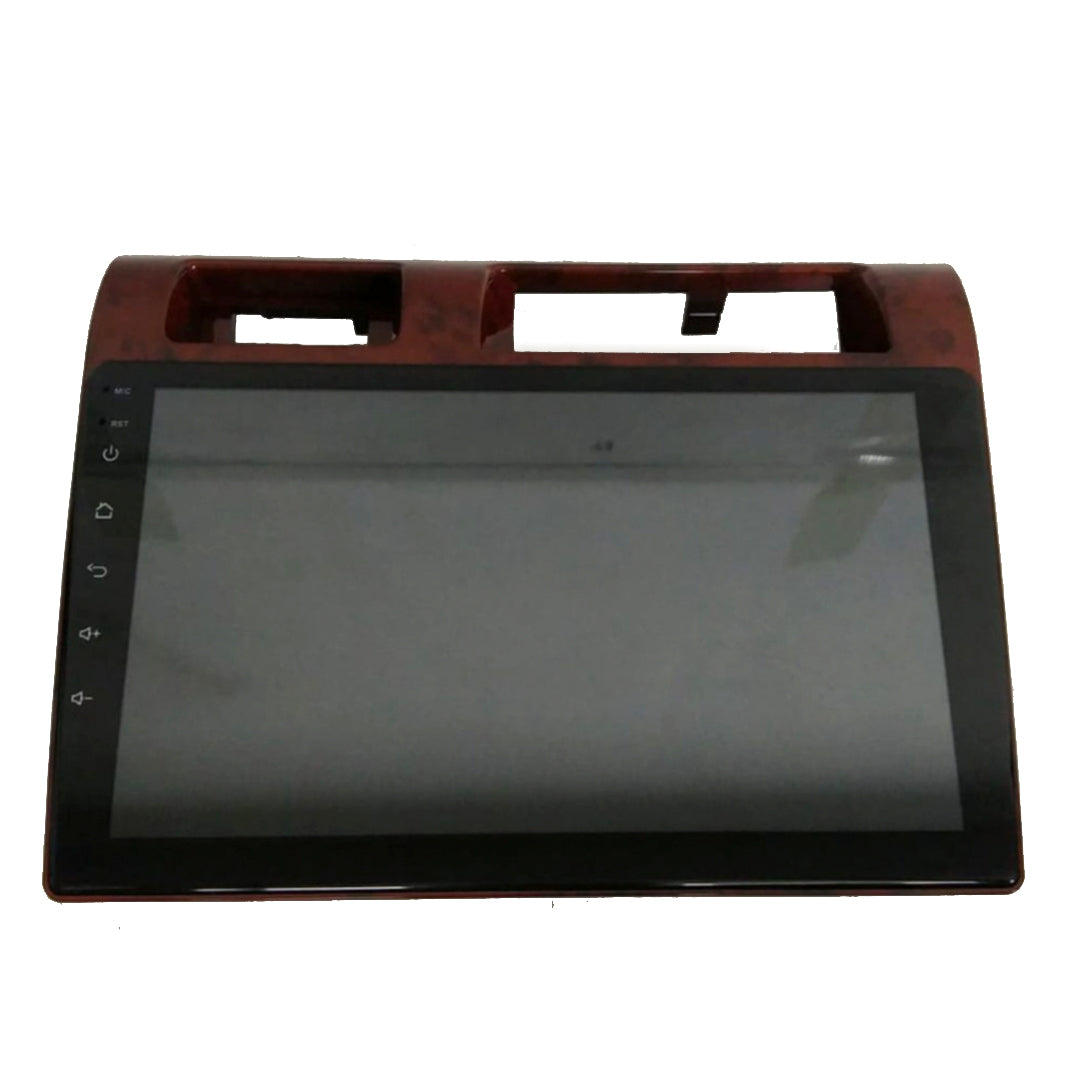 CE TOYOTA VDJ (2010/21) 9" MADERA