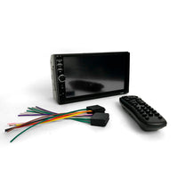 CE UNIVERSAL 7 DOBLE DIN MP5 + C. CABR