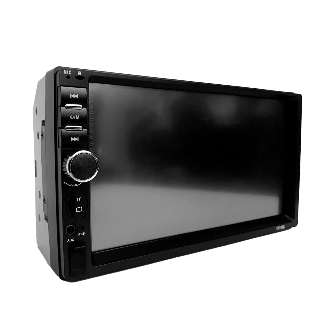 CE UNIVERSAL 7 DOBLE DIN MP5 + C. CABR