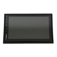 CE UNIVERSAL 7" DOBLE DIN MP5 TOUCH CARPLAY